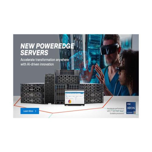 Dell Mid Market Servers For Business chennai, hyderabad