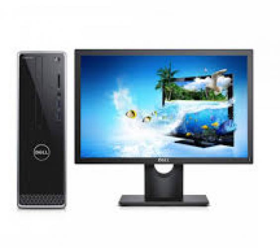 Dell OptiPlex 3050 All in One Desktop chennai, hyderabad