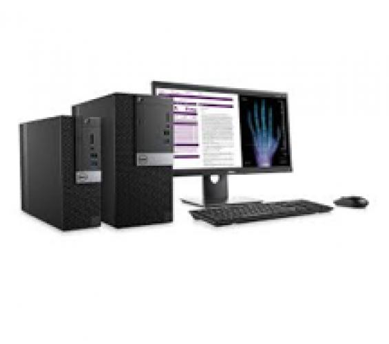 DELL Optiplex 3070 1TB HDD MT DESKTOP chennai, hyderabad