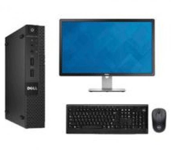 DELL Optiplex 5060 4GB AMD Graphics MT DESKTOP chennai, hyderabad