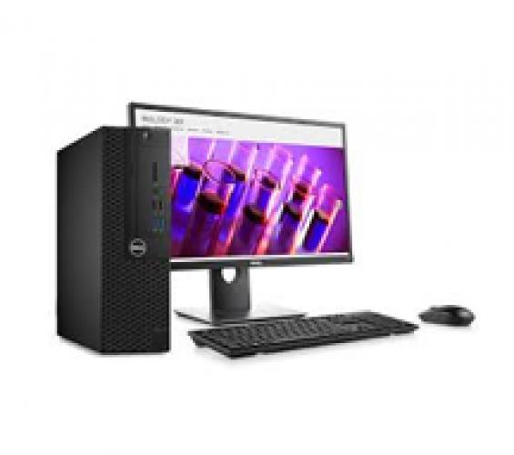 DELL Optiplex 5060 4GB RAM MT DESKTOP chennai, hyderabad