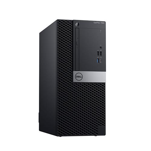 DELL Optiplex 5070 1TB HDD MT DESKTOP chennai, hyderabad