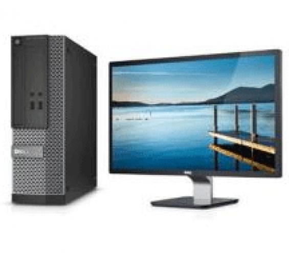 Dell Optiplex 5270 All in One Desktop chennai, hyderabad