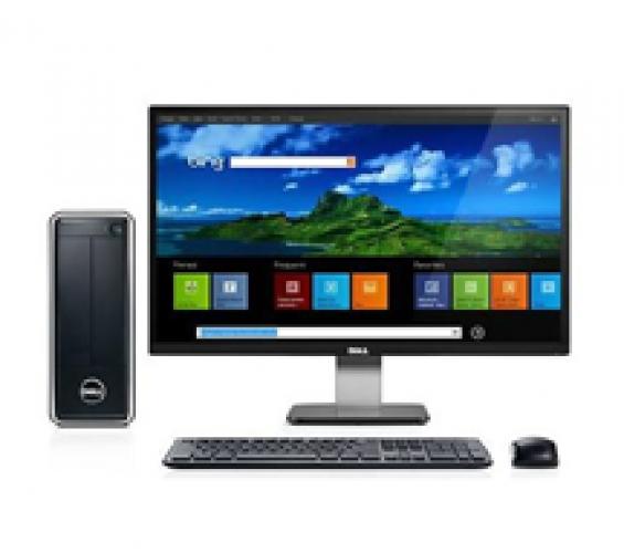 Dell Optiplex 5270 I3 Processor AIO Desktop chennai, hyderabad