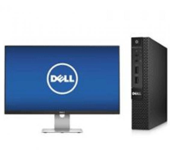 Dell Optiplex 5270 I5 Processor AIO Desktop chennai, hyderabad