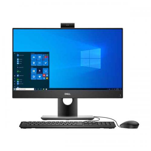 Dell Optiplex 5480 All In One Desktop chennai, hyderabad