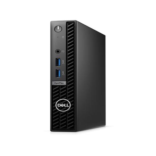 Dell OptiPlex 7010 MFF G7400T Business Desktop chennai, hyderabad