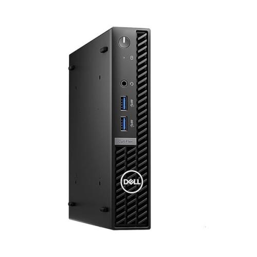 Dell OptiPlex 7010 MFF Plus 13100T Business Desktop dealers price chennai, hyderabad, andhra, telangana, secunderabad, tamilnadu, india