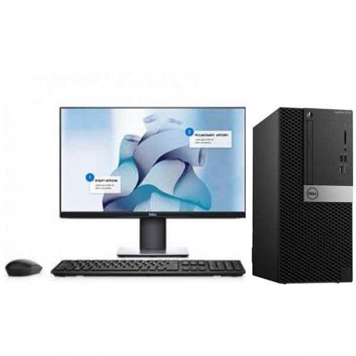 DELL Optiplex 7070 8GB RAM MT DESKTOP chennai, hyderabad