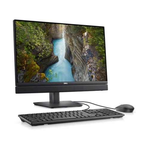 Dell OptiPlex 7410 13100T AIO Business Desktop chennai, hyderabad