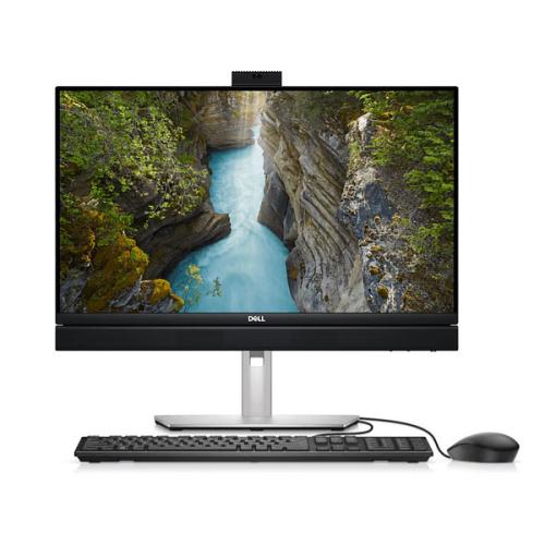 Dell OptiPlex 7410 13700 AIO Business Desktop dealers price chennai, hyderabad, andhra, telangana, secunderabad, tamilnadu, india