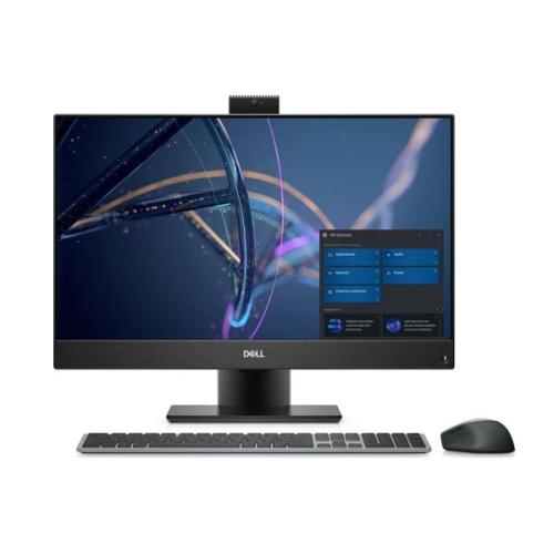 Dell OptiPlex 7410 G7400T AIO Business Desktop dealers price chennai, hyderabad, andhra, telangana, secunderabad, tamilnadu, india