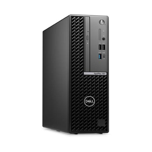 Dell OptiPlex XE4 SFF 12400 Tower Desktop chennai, hyderabad