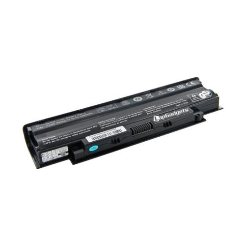 Dell Original 14V 2700mAh 40WHr 4 Cell Laptop Battery dealers price chennai, hyderabad, andhra, telangana, secunderabad, tamilnadu, india