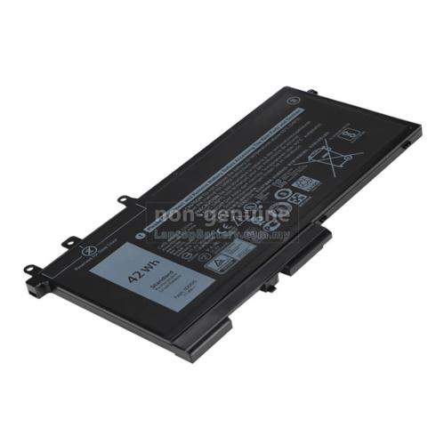 Dell Original 3500mAh 11V 42WHR 3Cell Replacement Battery dealers price chennai, hyderabad, andhra, telangana, secunderabad, tamilnadu, india