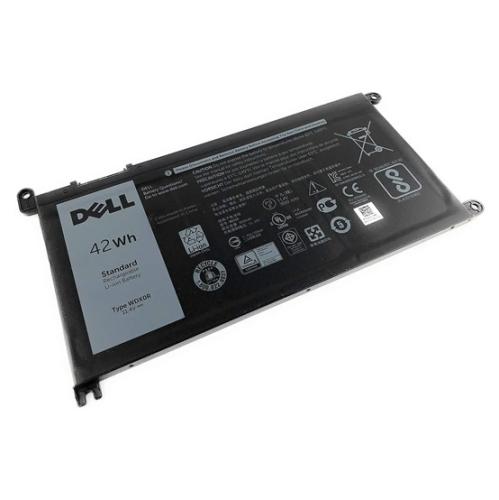 Dell Original Inspiron 3500mAh 11V 42WHR 3 Battery dealers price chennai, hyderabad, andhra, telangana, secunderabad, tamilnadu, india