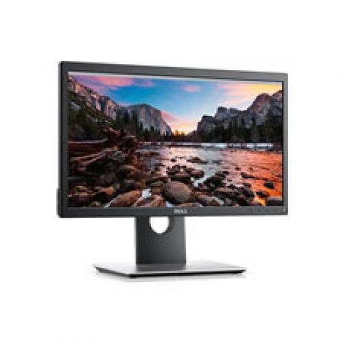 Dell P2017H Monitor chennai, hyderabad