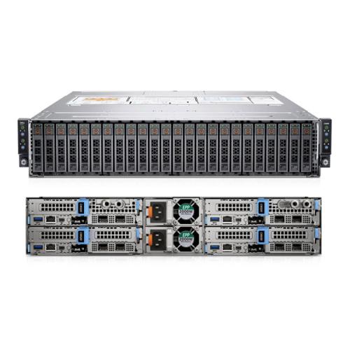 Dell PowerEdge C6520 Server Node dealers price chennai, hyderabad, andhra, telangana, secunderabad, tamilnadu, india