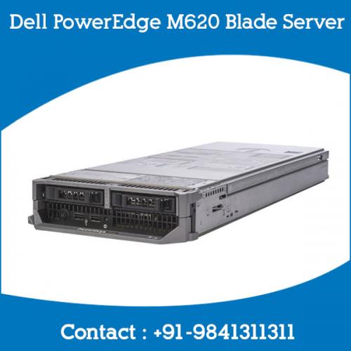 Dell PowerEdge M620 Blade Server chennai, hyderabad