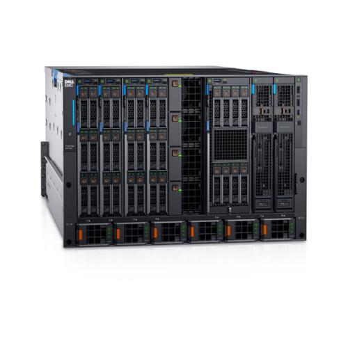 Dell PowerEdge MX7000 Modular Chassis dealers price chennai, hyderabad, andhra, telangana, secunderabad, tamilnadu, india