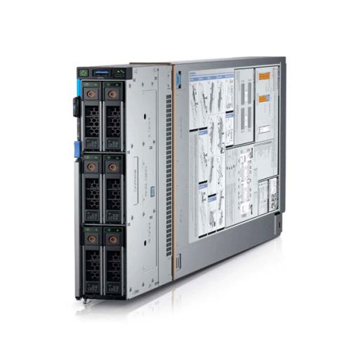 Dell PowerEdge MX750c Compute Sled chennai, hyderabad