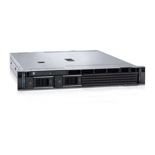 Dell PowerEdge R250 E2324G 2TB Rack Server dealers price chennai, hyderabad, andhra, telangana, secunderabad, tamilnadu, india