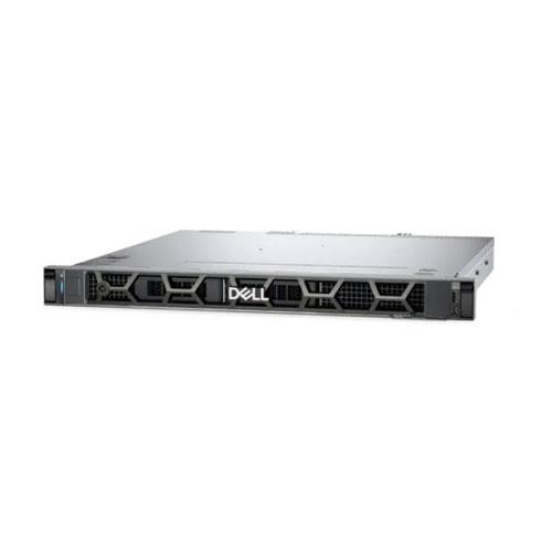 Dell PowerEdge R260 1U Rack Server dealers price chennai, hyderabad, andhra, telangana, secunderabad, tamilnadu, india