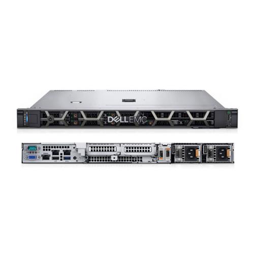 Dell PowerEdge R350 480GB SSD Rack Server dealers price chennai, hyderabad, andhra, telangana, secunderabad, tamilnadu, india