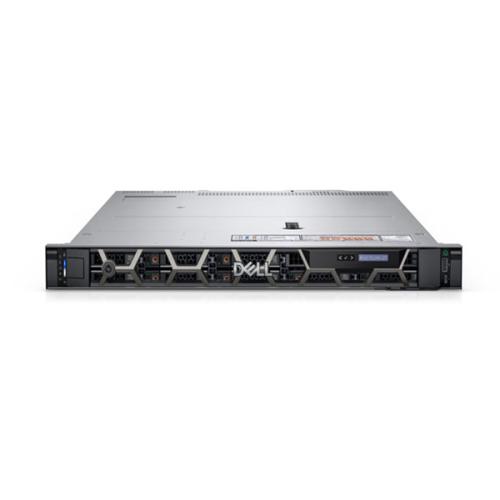 Dell PowerEdge R450 4310 Rack Server chennai, hyderabad