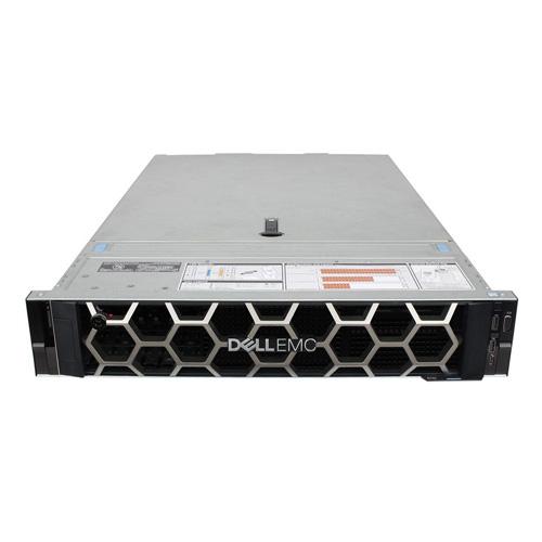 Dell PowerEdge R640 Server 1U 3204 8GB 600G SAS Server dealers price chennai, hyderabad, andhra, telangana, secunderabad, tamilnadu, india