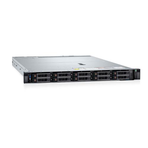 Dell PowerEdge R660XS Rack Server chennai, hyderabad