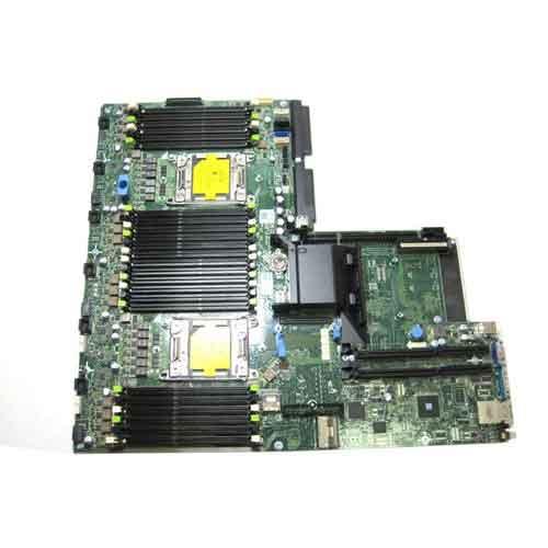 Dell PowerEdge R720 Motherboard chennai, hyderabad