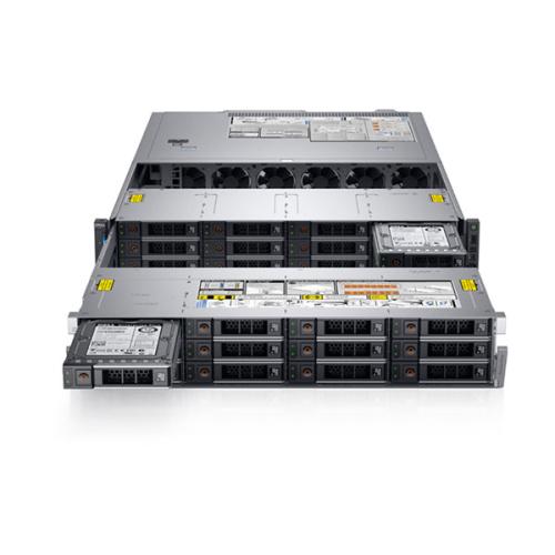 Dell PowerEdge R740xd2 Rack Server chennai, hyderabad