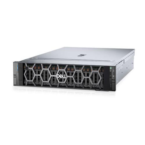 Dell PowerEdge R760XS 2CPU Rack Server chennai, hyderabad