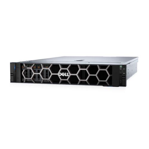 Dell PowerEdge R760XS Rack Server chennai, hyderabad