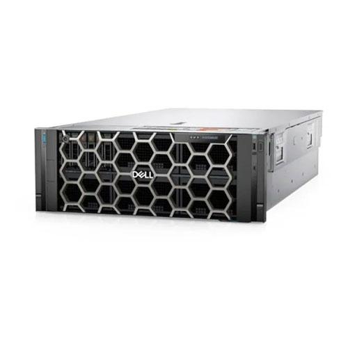 Dell PowerEdge R860 4U Rack Server dealers price chennai, hyderabad, andhra, telangana, secunderabad, tamilnadu, india
