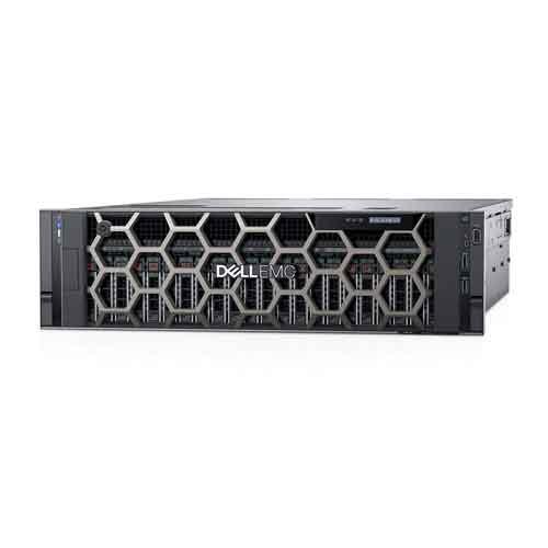 Dell PowerEdge R940 Rack Server dealers price chennai, hyderabad, andhra, telangana, secunderabad, tamilnadu, india