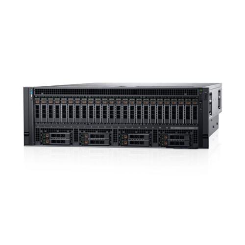 Dell PowerEdge R940XA Rack Server dealers price chennai, hyderabad, andhra, telangana, secunderabad, tamilnadu, india