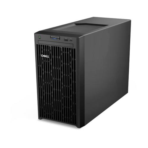 Dell PowerEdge T150 E2324G 16GB Tower Server dealers price chennai, hyderabad, andhra, telangana, secunderabad, tamilnadu, india