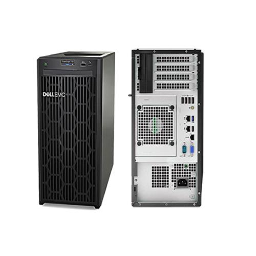 Dell PowerEdge T150 G6505 8GB Tower Server chennai, hyderabad