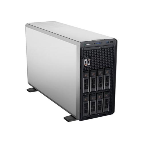 Dell PowerEdge T350 480GB SSD Tower Server dealers price chennai, hyderabad, andhra, telangana, secunderabad, tamilnadu, india