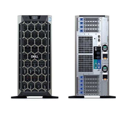 Dell PowerEdge T640 Tower Server dealers price chennai, hyderabad, andhra, telangana, secunderabad, tamilnadu, india