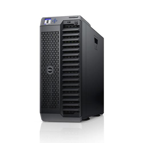Dell PowerEdge VRTX Tower Chassis chennai, hyderabad