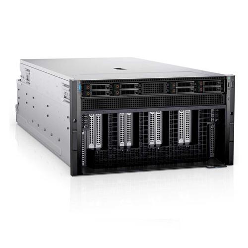 Dell PowerEdge XE9680L 4U AI Rack Server dealers price chennai, hyderabad, andhra, telangana, secunderabad, tamilnadu, india