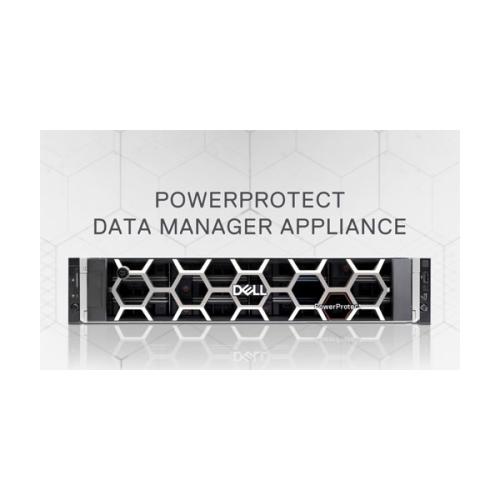Dell PowerProtect Data Manager Appliance chennai, hyderabad