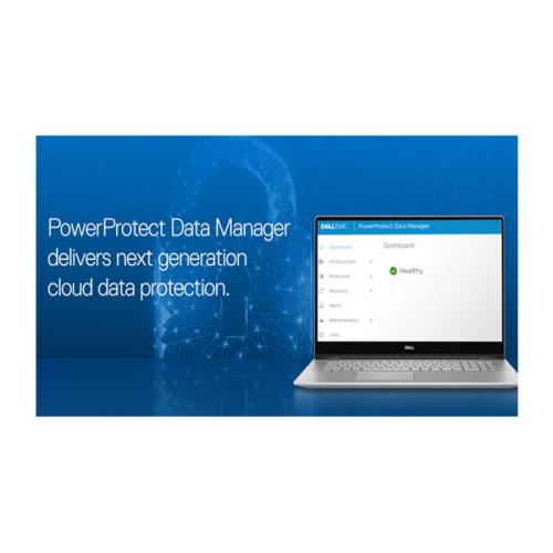 Dell PowerProtect Data Manager dealers price chennai, hyderabad, andhra, telangana, secunderabad, tamilnadu, india
