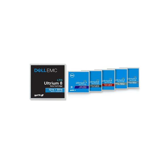 Dell PowerVault LTO Cartridge dealers price chennai, hyderabad, andhra, telangana, secunderabad, tamilnadu, india