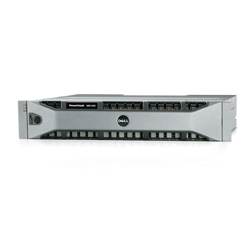 Dell PowerVault MD1220 Storage chennai, hyderabad