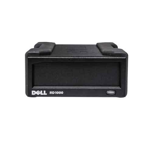 Dell PowerVault RD1000 Removable Disk Storage dealers price chennai, hyderabad, andhra, telangana, secunderabad, tamilnadu, india