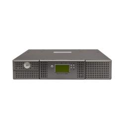 Dell PowerVault TL2000 Tape Library 2U 24 Slot 2 Drive chennai, hyderabad